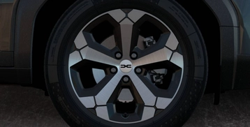 Image véhicule  Dacia BIGSTER (10)