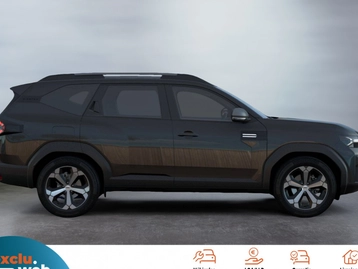 Image véhicule  Dacia BIGSTER (9)