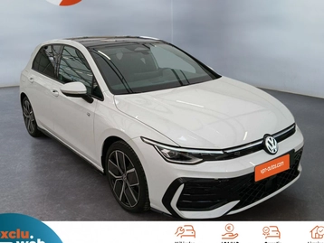 Image véhicule  Volkswagen GOLF (19)