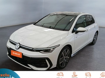 Image véhicule  Volkswagen GOLF (18)