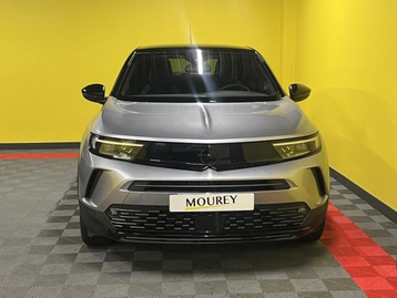 Image véhicule  Opel MOKKA (1)