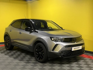 Image véhicule  Opel MOKKA (2)