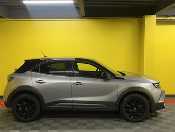 Image véhicule  Opel MOKKA (3)