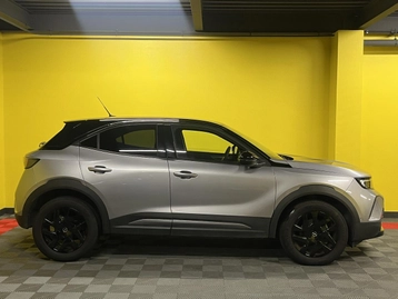 Image véhicule  Opel MOKKA (11)