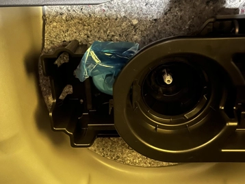 Image véhicule  Opel MOKKA (38)