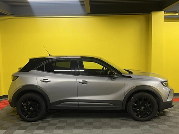 Image véhicule  Opel MOKKA (12)