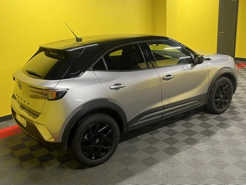 Image véhicule  Opel MOKKA (4)