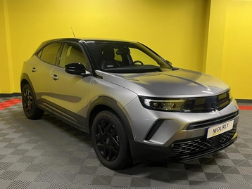 Image véhicule  Opel MOKKA (39)