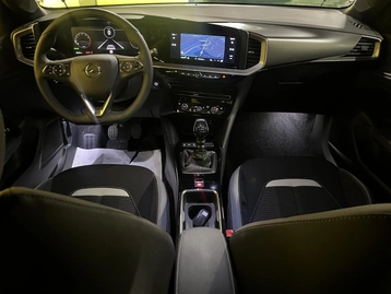 Image véhicule  Opel MOKKA (25)