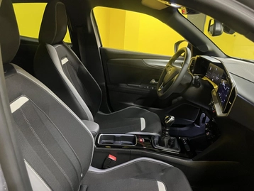 Image véhicule  Opel MOKKA (34)