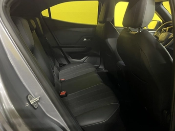 Image véhicule  Opel MOKKA (5)