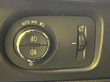 Image véhicule  Opel MOKKA (17)