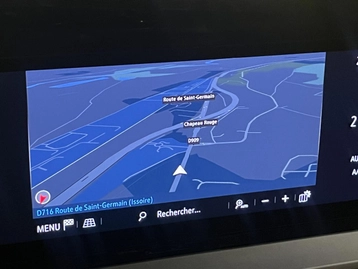 Image véhicule  Opel MOKKA (27)