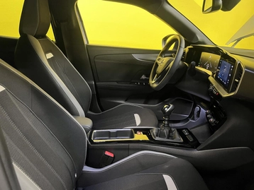 Image véhicule  Opel MOKKA (23)