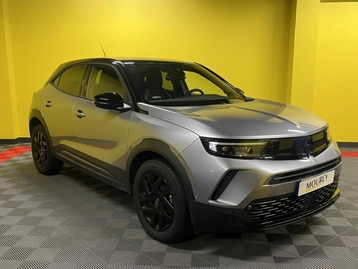 Image véhicule  Opel MOKKA (37)