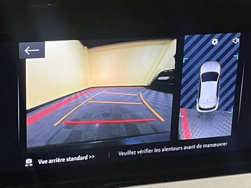 Image véhicule  Opel MOKKA (29)