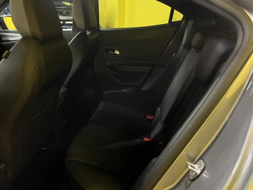 Image véhicule  Opel MOKKA (33)