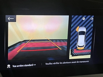 Image véhicule  Opel MOKKA (6)