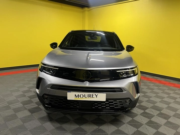 Image véhicule  Opel MOKKA (42)