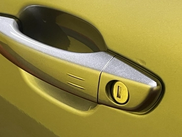 Image véhicule  Opel MOKKA (16)