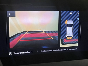 Image véhicule  Opel MOKKA (26)