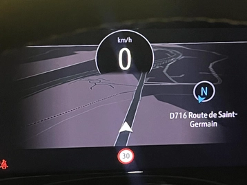 Image véhicule  Opel MOKKA (7)