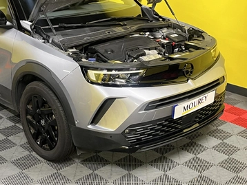 Image véhicule  Opel MOKKA (41)