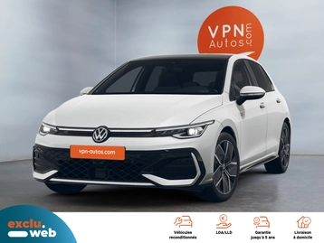 Image véhicule  Volkswagen GOLF (0)