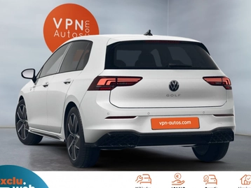 Image véhicule  Volkswagen GOLF (21)