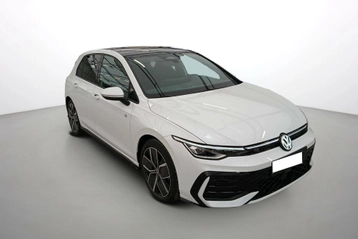 Image véhicule  Volkswagen GOLF (2)