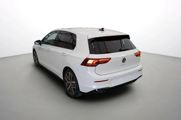 Image véhicule  Volkswagen GOLF (4)