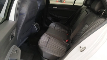 Image véhicule  Volkswagen GOLF (17)