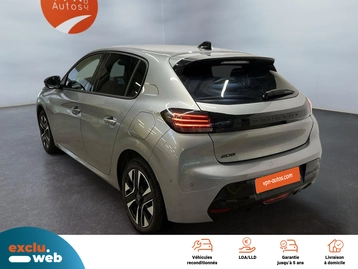 Image véhicule  Peugeot 208 (6)