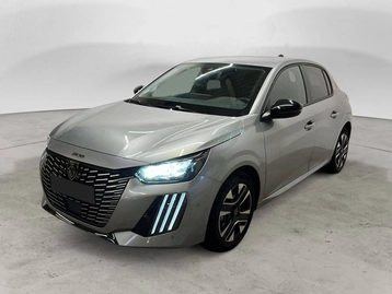 Image véhicule  Peugeot 208 (1)