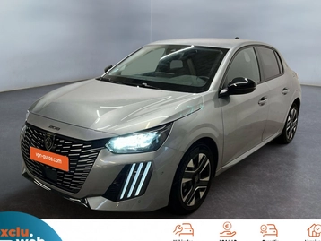 Image véhicule  Peugeot 208 (15)