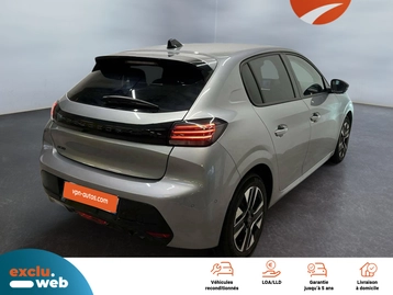 Image véhicule  Peugeot 208 (4)