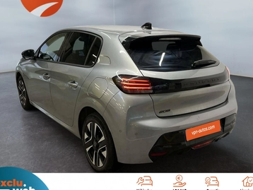 Image véhicule  Peugeot 208 (18)
