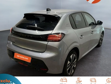 Image véhicule  Peugeot 208 (17)