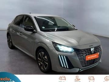 Image véhicule  Peugeot 208 (16)