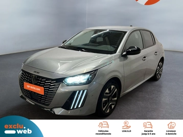 Image véhicule  Peugeot 208 (0)
