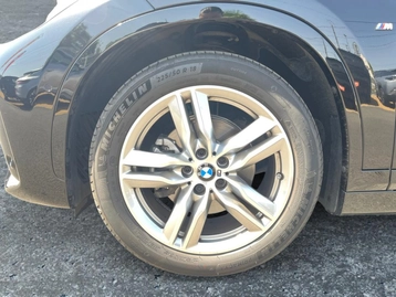 Image véhicule  BMW X1 (13)