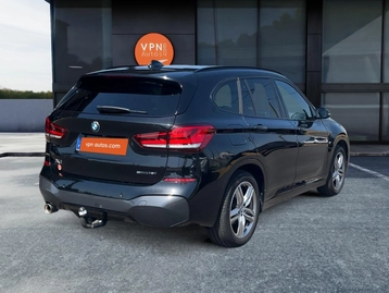 Image véhicule  BMW X1 (4)