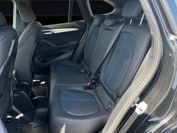 Image véhicule  BMW X1 (12)
