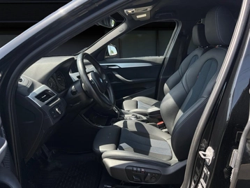 Image véhicule  BMW X1 (8)