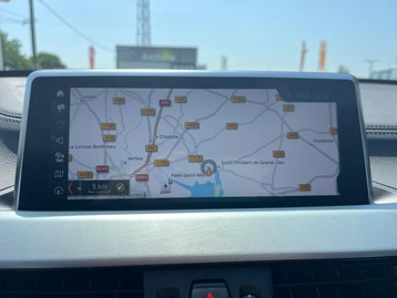 Image véhicule  BMW X1 (35)