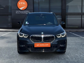 Image véhicule  BMW X1 (7)