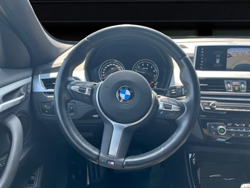 Image véhicule  BMW X1 (11)