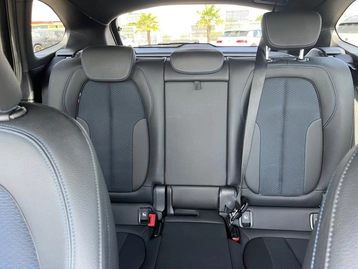 Image véhicule  BMW X1 (16)