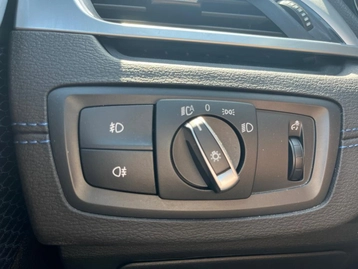 Image véhicule  BMW X1 (30)
