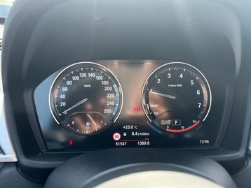 Image véhicule  BMW X1 (24)